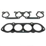 Kit de Juntas Coletor de Admissão Vw Golf Bora 2.0 8v Apk - 2 peças - Imagem 2