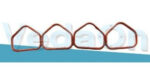 Kit Junta Superior Fiat Punto Bravo Linea 1.6 1.8 16v Etorq - Imagem 9