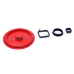 Kit Diafragma Chevrolet Cruze Cobalt Tracker 1.8 16v Ecotec - Imagem 3