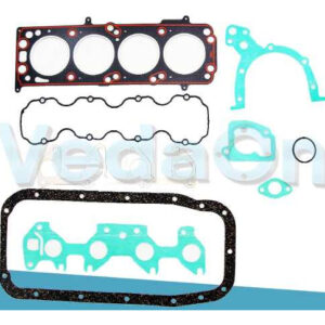 Jogo Junta Motor Gm Celta Corsa Classic Prisma 1.0 8v