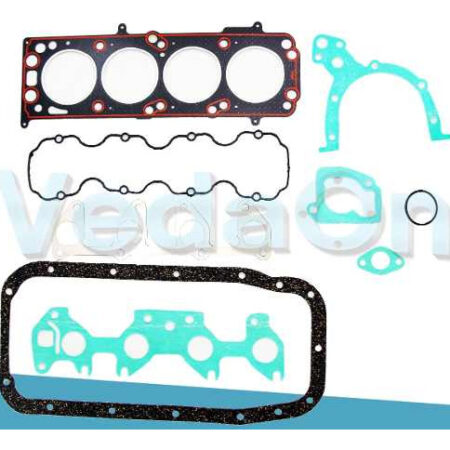 Jogo Junta Motor Gm Celta Corsa Classic Prisma 1.0 8v