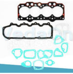 Kit Junta Superior Fiat 147 Elba Oggi 1.0 1.3 8v