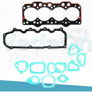 Kit Junta Superior Fiat 147 Elba Oggi 1.0 1.3 8v