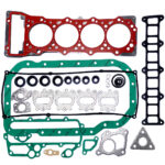 Jogo Junta Completo Pajero 3.2 16V 4M41 DI-D - Imagem 3