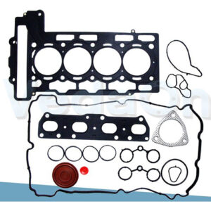 JOGO JUNTA COMPLETO AÇO 308 3008 1.6 16V THP RCZ TURBO