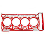 JUNTA DE CABEÇOTE EM INOX Audi A4 A3 TT 16V 2.0 1.8 12/... - Imagem 9