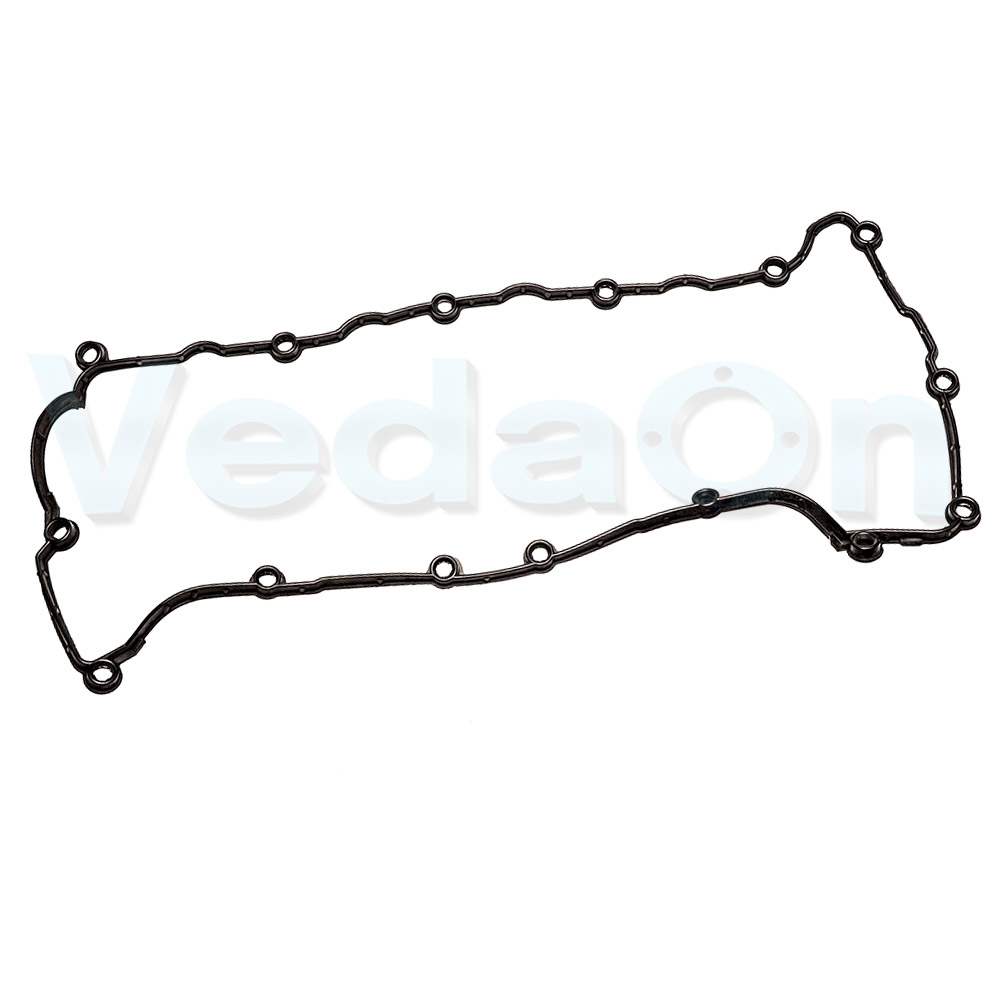 Junta Tampa de Válvula Fiat Toro 2.4 16V At9 Flex - Imagem 2