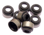 Kit De Retentores Jinbei Topic/ Toyota Empilhadeira 2.2 8V 07/12 Mtr 4Y Ohc - Imagem 4