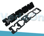 Jogo de Junta Completa Peugeot 307 308 2.0 16V Ew10A Flex AÇO - Imagem 3