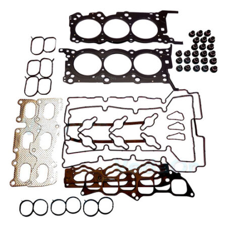 Junta Superior com Retentor Hyundai Vera Cruz 3.8 V6 24V 07/12 Aço