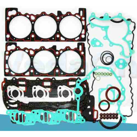 Jogo Junta Motor C/ret Ford Ranger 4.0 V6 12v 90/94