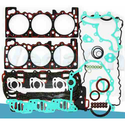 Jogo Junta Motor C/ret Ford Ranger 4.0 V6 12v 90/94