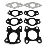 Junta Superior sem Cabeçote para Nissan Frontier 2.5 16v - Imagem 6