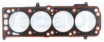Kit Junta Superior Gm Celta Mpfi Agile Corsa Econo 1.4 8v - Imagem 2
