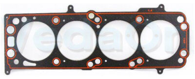 Kit Junta Superior Gm Celta Mpfi Agile Corsa Econo 1.4 8v - Imagem 2