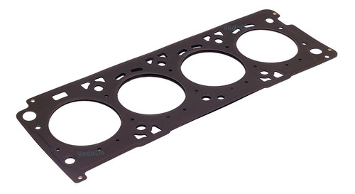 Junta de Cabeçote Fiat Palio Siena Brava Marea 1.6 16v Pistão 81mm - Imagem 5