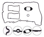 Kit Junta Tampa Válvula Motor N20 Bmw F30 320i 328i X1 X5 X6 Z4 - Imagem 2