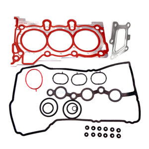 Junta Superior Retentor HB20 1.0 12V Turbo 3 Cilindros