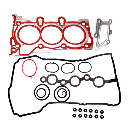 Junta Superior Retentor HB20 1.0 12V Turbo 3 Cilindros