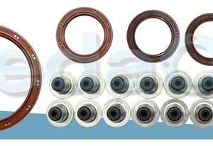 Kit de Retentores Peugeot 306/405 / Cintroen Xantia/Xsara 8V 1.8 XU7JP/XU7JB / 2.0 XU10J2C