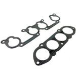 Kit de Juntas Coletor de Admissão Vw Golf Bora 2.0 8v Apk - 2 peças - Imagem 6