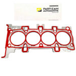 Jogo de Junta INOX com Retentor Fiat Toro / Jeep Compass 2.4 16V Tigershark AT9 Flex - Imagem 2