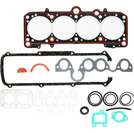 Kit Junta Superior Cabeçote Gol Santana 2.0 8v Ap 88/ 99