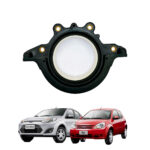 Retentor Flange Ford Courier Ecosport Fiesta Focus KA L4 8V SOHC Zetec Rocam 1.0 1.6 Gas/Flex - Imagem 2