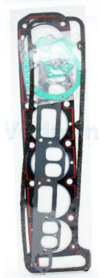 Kit Junta Superior Chevrolet Omega 3.0 6c 12v 92/ 96 Cih - Imagem 5