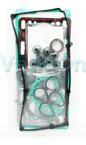 Kit Junta Superior C/retentor Clio Kangoo Twingo 1.0 8v D7d - Imagem 6