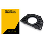 Retentor Flange Traseira Nylon AH 12V Ford KA / KA+ 1.0 L3 M1DA M2DA TIVCT ECOBOOST eixo 80mm - Imagem 6