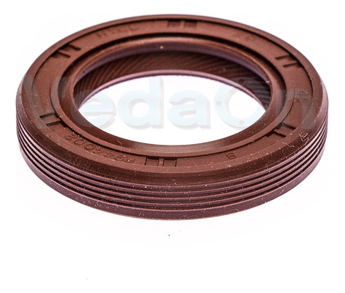 Kit de Retentores Honda Civic / Civic Coupe 1.7 16V D17A2 - Imagem 4