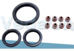 Kit de Retentor GM Chevette 8V 1.4 GMC 98 / 1.6 GMC 85 - Imagem 2