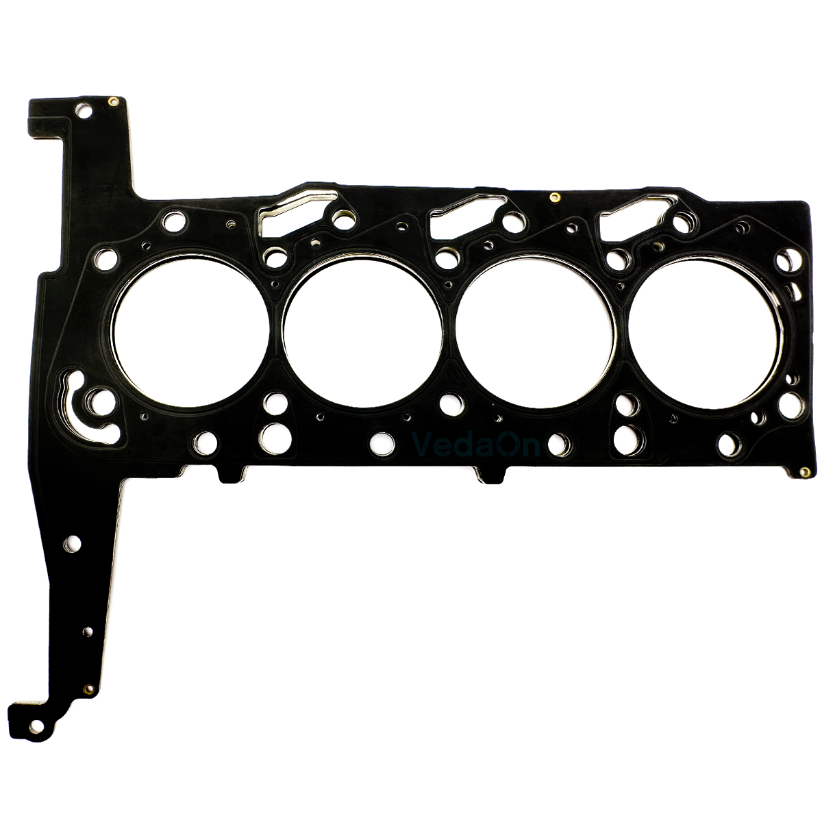 Junta Cabeçote Aço Transit DI / TDCI 2.4 16V 00/12 DOFA/FXFA/FAA/B/C/D/H9FA/B/D