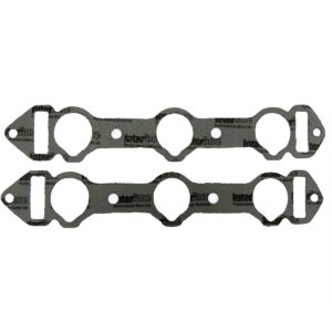 Junta Coletor de Admissão Pajero 3.0 12V V6 12VMTR 6G72 (2 PCS)
