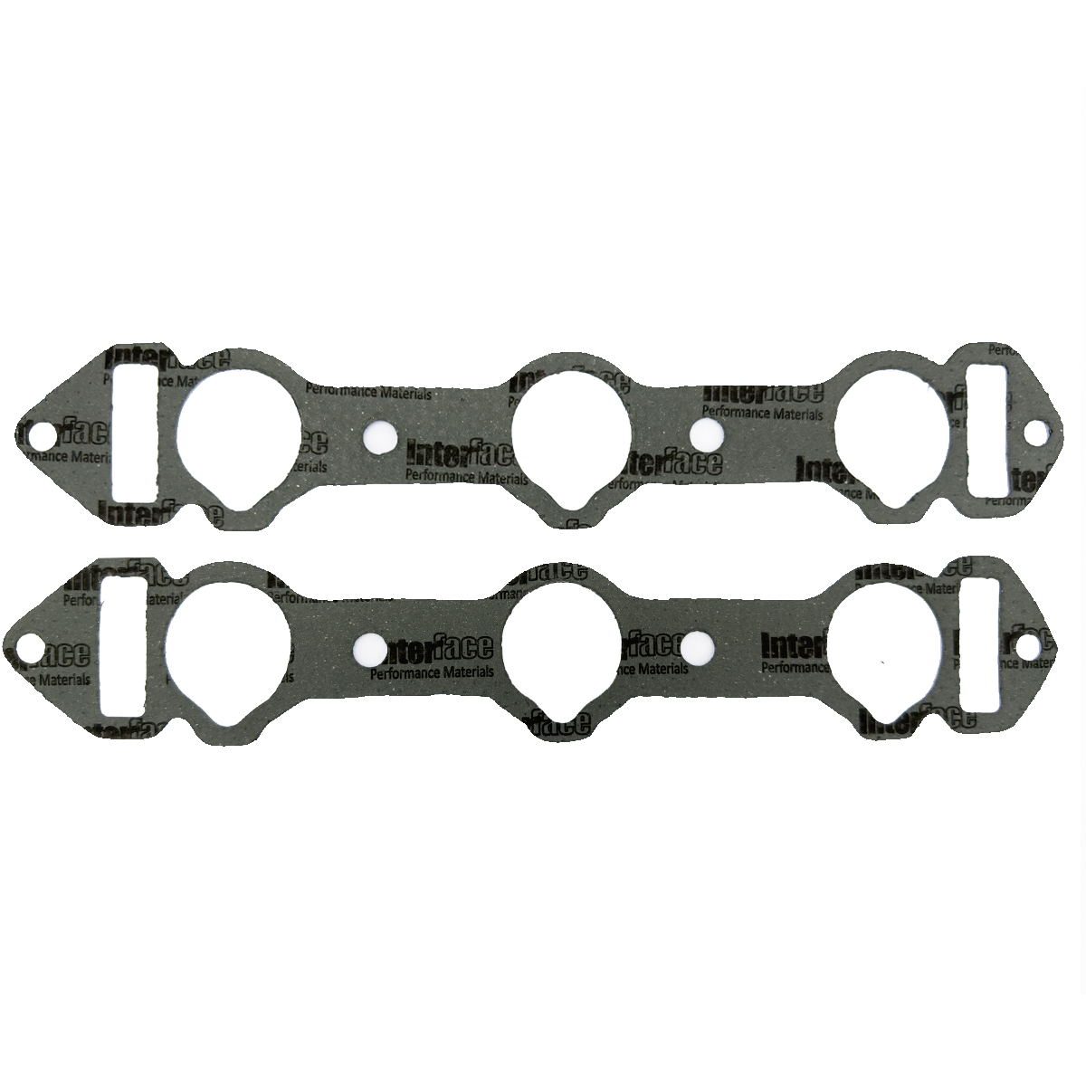 Junta Coletor de Admissão Pajero 3.0 12V V6 12VMTR 6G72 (2 PCS)