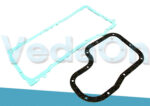 Kit Junta De Cárter Nissan Frontier 2.5 16v Yd25ddti - Imagem 3