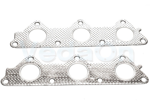 Kit Junta Superior Mitsubishi Pajero 3.0 V6 24V 6G72 - Imagem 4