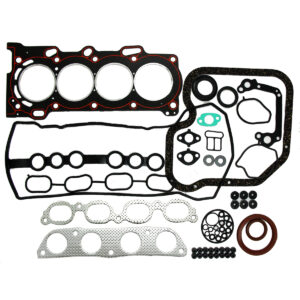 Jogo Junta Motor Com Retentor Corolla 1.6 1.8 16v Vvti 1zz