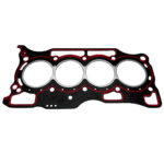 Junta de Cabeçote Nissan Versa Kicks Renault Duster Logan Santero Captur 1.6 16V 2016/... - Imagem 7