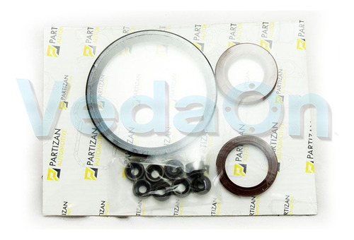 Kit de Retentor GM Monza/Vectra/Astra/Blazer/Omega 8V 1.8 (Ger.2)/2.0/2.2/2.4 - Imagem 6