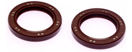 Kit de Retentores JAC J6 2.0 16V Motor HFC4EA - Imagem 4