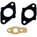 Kit Junta Turbina Mitsubishi L200 Hpe 2.5 8v Diesel - Imagem 4