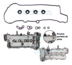 Kit Junta Tampa de Válvula Gm S10 LCV/LTZ 2.5 16v Ecotec - Imagem 2