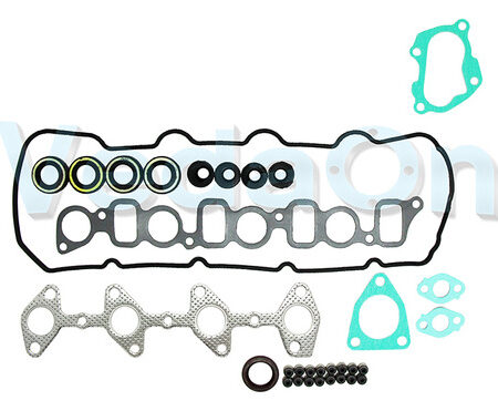 Junta Superi S/cabeçote C/retentor Hilux 2.5 3.0 16v 2kd 1kd