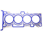 KIT RETIFICA C/ RETENTOR MITSUBISHI ASX/LANCER/OUTLANDER 2.0 16V 4B11 CAB inox - Imagem 2