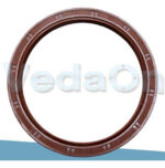 Kit de Retentor GM Blazer OHV/S10 4.3 V6 12V Vortec L35 - Imagem 4