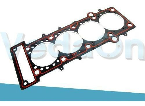 Junta Cabeçote PAK 2,4mm Fiat Punto Línea Adventure Bravo Dobló 1.8 16V Etorq Flex - Imagem 3