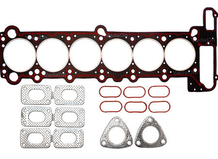 Kit de Juntas Superior sem Tampa de Válvulas BMW 325i/525i/525ix 2.5 L6 24V DOHC M50