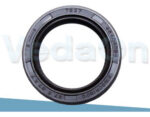 Kit de Retentores Fiat Palio/Brava/Siena/Idea/Doblo 16V 1.0/1.3 Fire / 1.4 T-JET - Com Flange - Imagem 5
